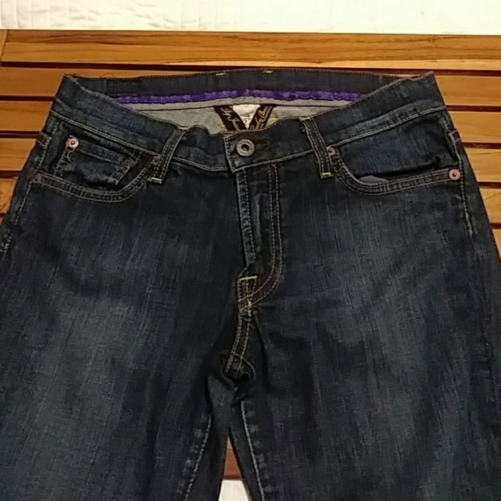 🔥 LUCKY 🍀 BRAND JEAND - Picture 1 of 6